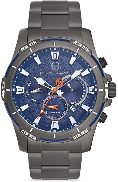 Sergio Tacchini Erkek Kol Saati