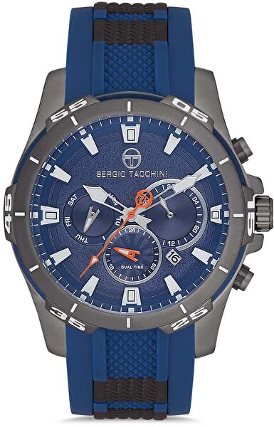 Sergio Tacchini Erkek Kol Saati