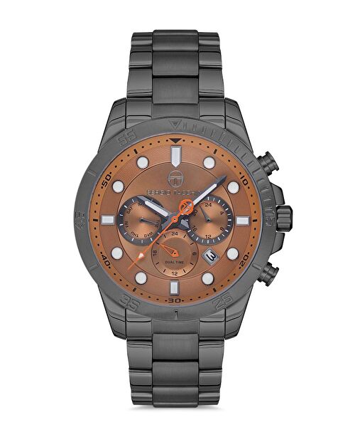 Sergio Tacchini Erkek Kol Saati