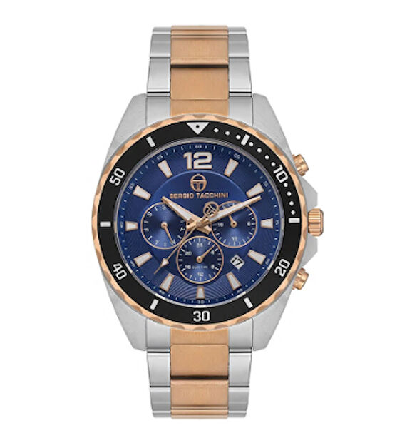 Sergio Tacchini Unisex Kol Saati