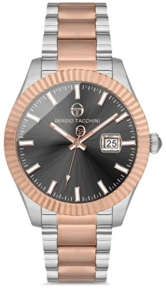 Sergio Tacchini Erkek Kol Saati