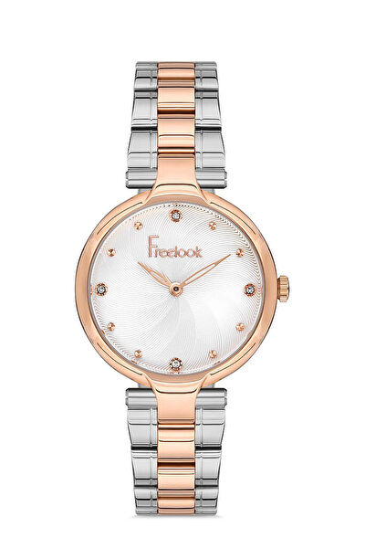Freelook Unisex Kol Saati