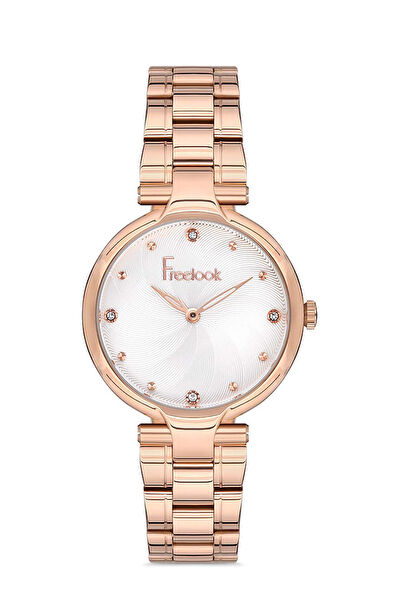 Freelook Unisex Kol Saati