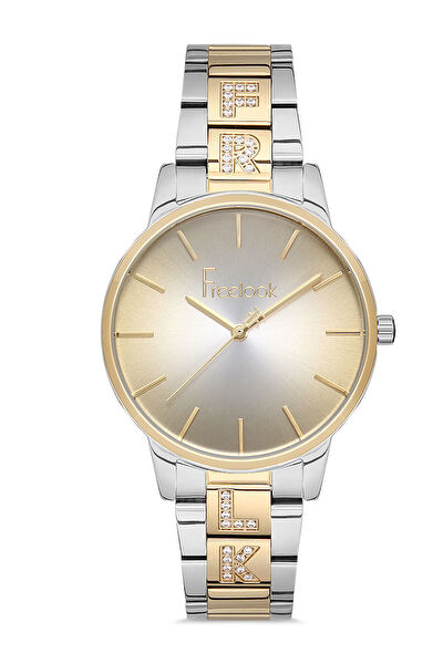 Freelook Kadın Kol Saati