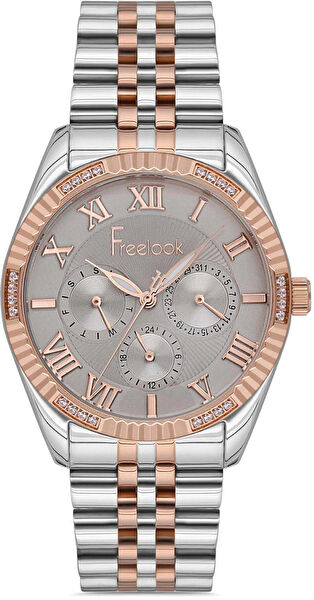 Freelook Kadın Kol Saati