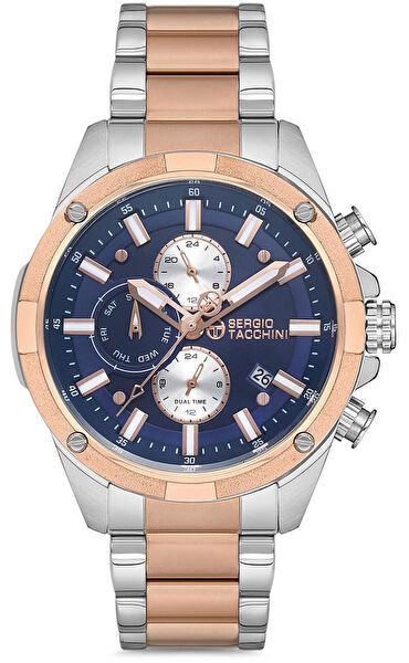 Sergio Tacchini Erkek Kol Saati