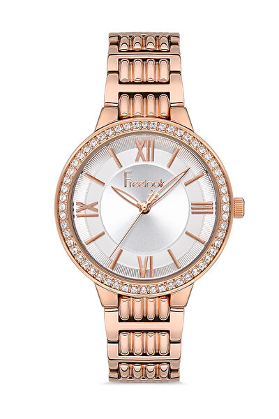 Freelook Unisex Kol Saati