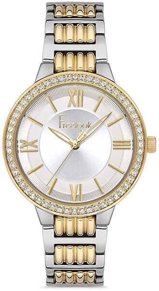 Freelook Kadın Kol Saati