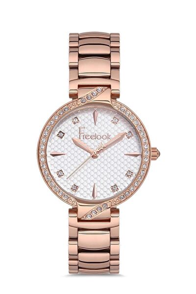 Freelook Kadın Kol Saati