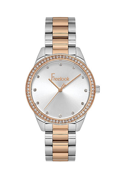 Freelook Kadın Kol Saati
