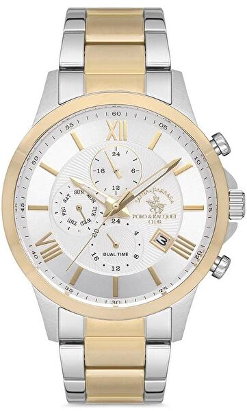 Santa Barbara Polo & Racquet Club Erkek Kol Saati