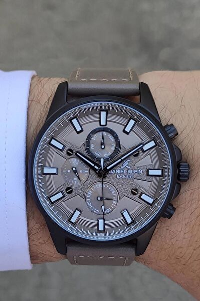 Daniel Klein Erkek Kol Saati