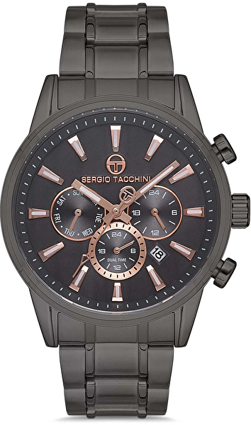 Sergio Tacchini Erkek Kol Saati