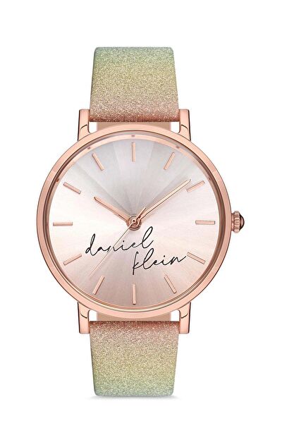 Daniel Klein Kadın Kol Saati
