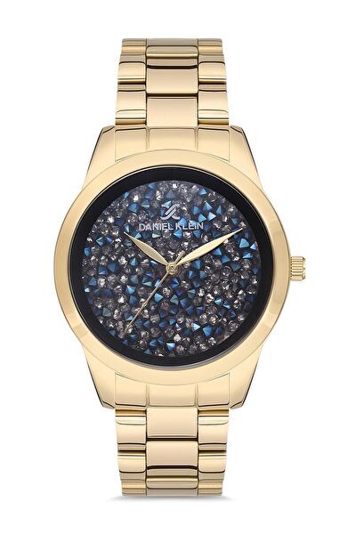 Daniel Klein Kadın Kol Saati