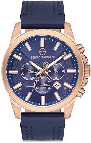 Sergio Tacchini Erkek Kol Saati
