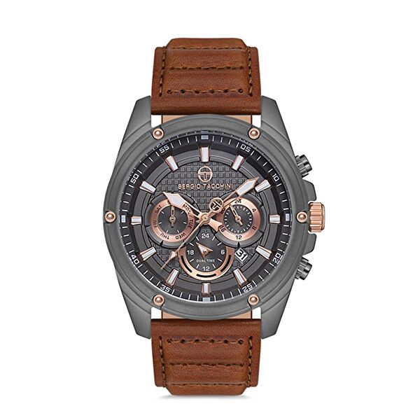 Sergio Tacchini Erkek Kol Saati