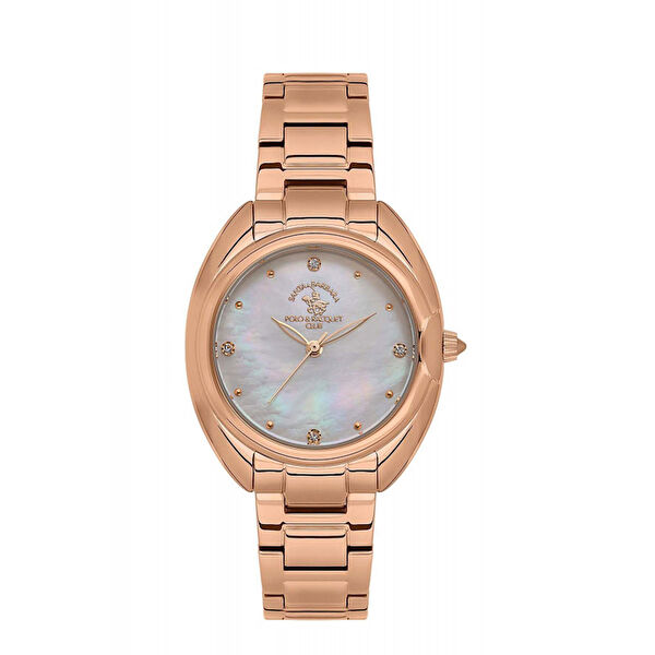 Santa Barbara Polo & Racquet Club Unisex Kol Saati