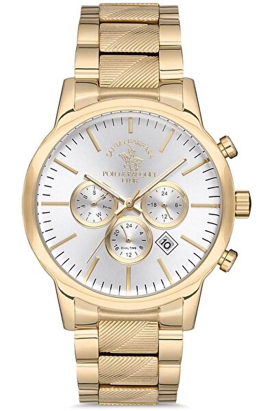 Santa Barbara Polo & Racquet Club Erkek Kol Saati