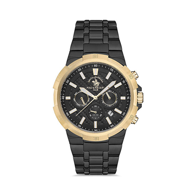 Santa Barbara Polo & Racquet Club Erkek Kol Saati
