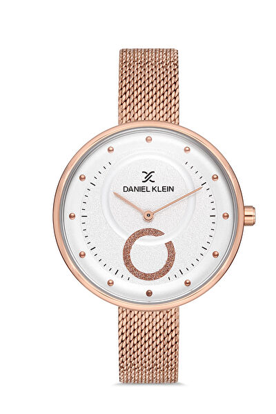 Daniel Klein Kadın Kol Saati