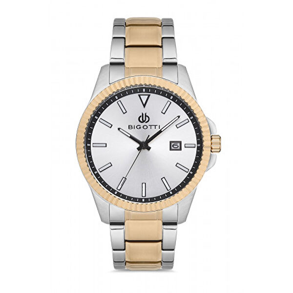 Bigotti Unisex Kol Saati