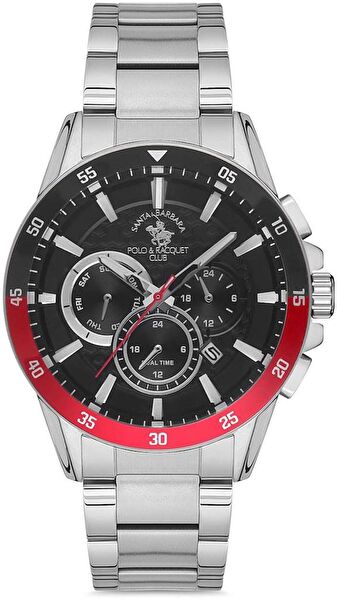 Santa Barbara Polo & Racquet Club Erkek Kol Saati