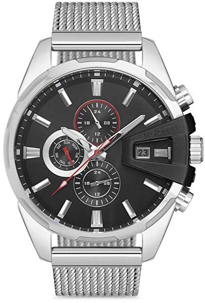 Bigotti Erkek Kol Saati