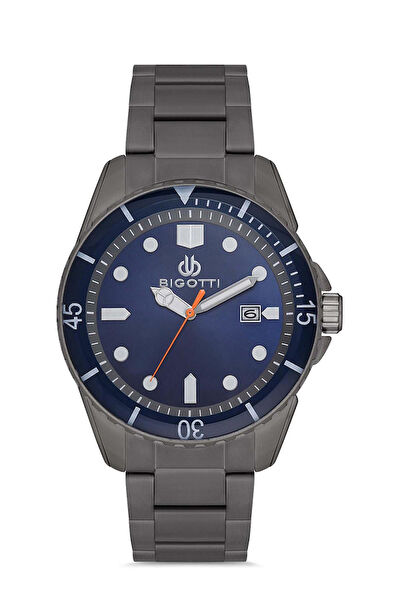 Bigotti Unisex Kol Saati