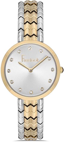 Freelook Kadın Kol Saati