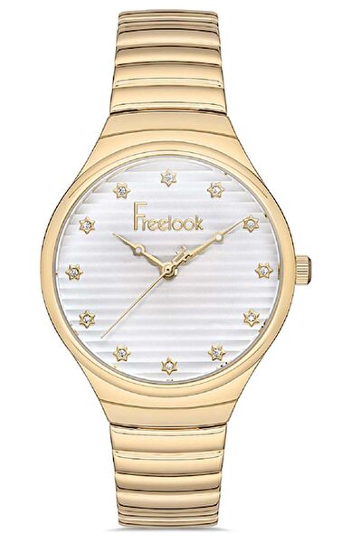 Freelook Kadın Kol Saati