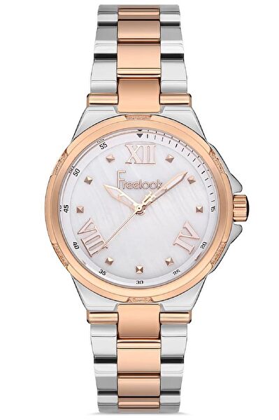 Freelook Kadın Kol Saati