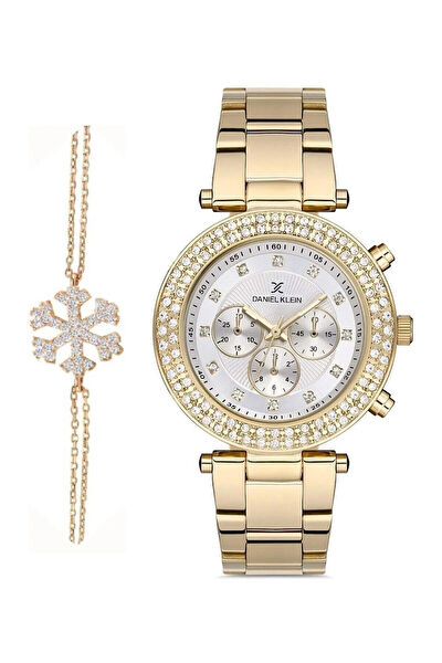 Daniel Klein Kadın Kol Saati