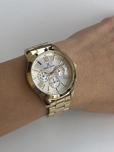 Daniel Klein Kadın Kol Saati