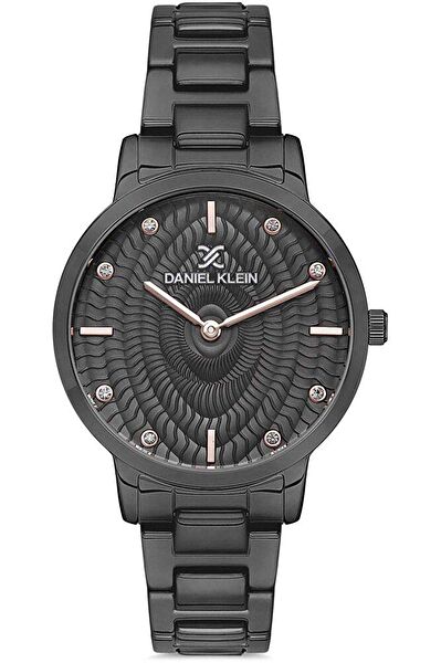 Daniel Klein Kadın Kol Saati