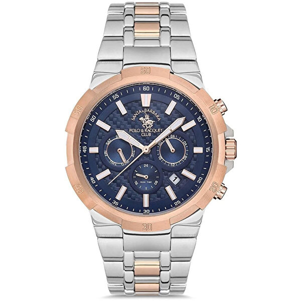 Santa Barbara Polo & Racquet Club Unisex Kol Saati