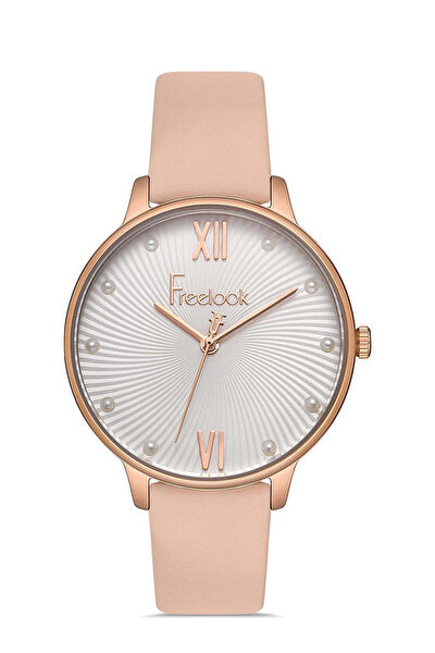 Freelook Kadın Kol Saati