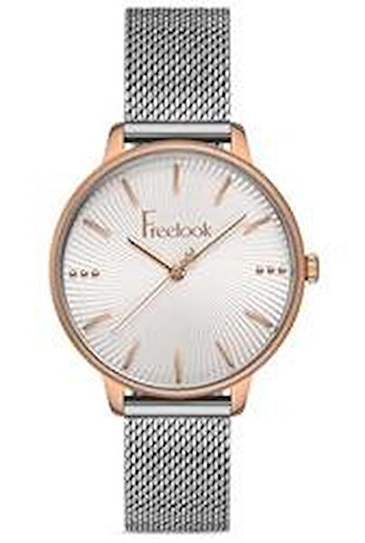 Freelook Kadın Kol Saati