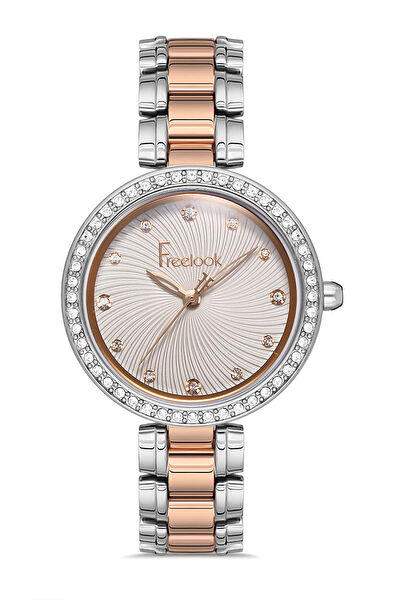 Freelook Kadın Kol Saati