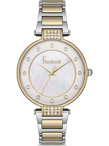 Freelook Unisex Kol Saati