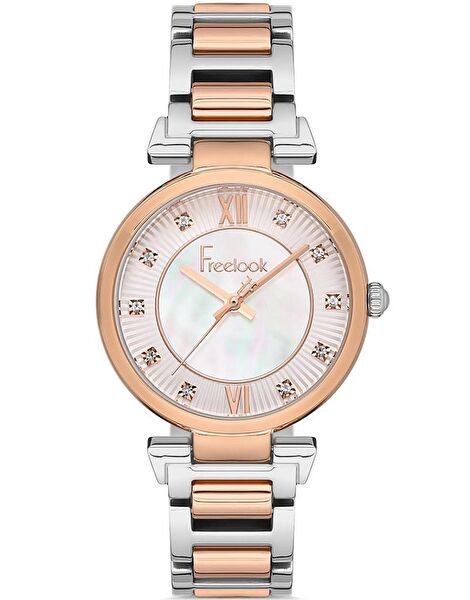 Freelook Kadın Kol Saati