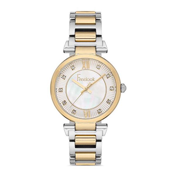 Freelook Kadın Kol Saati