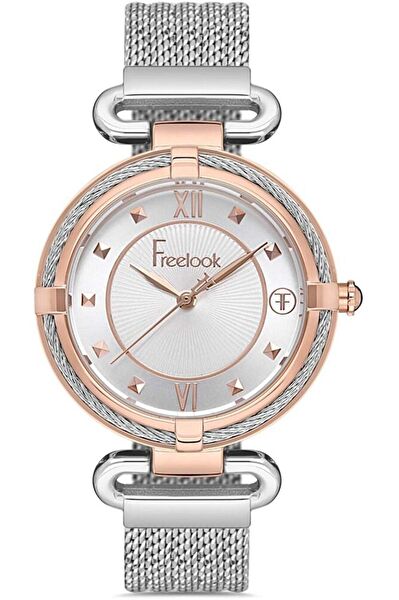 Freelook Kadın Kol Saati