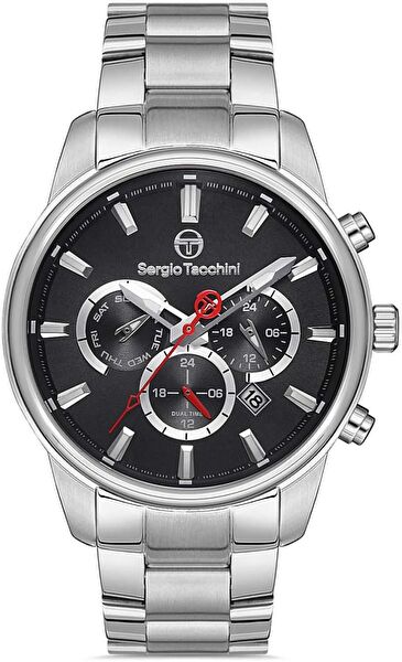 Sergio Tacchini Erkek Kol Saati