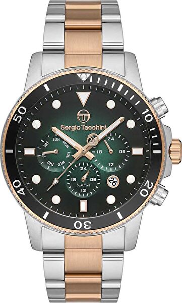 Sergio Tacchini Erkek Kol Saati