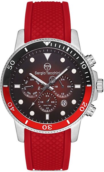 Sergio Tacchini Erkek Kol Saati