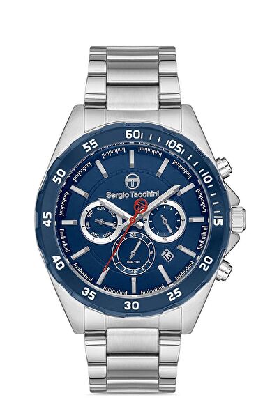 Sergio Tacchini Erkek Kol Saati