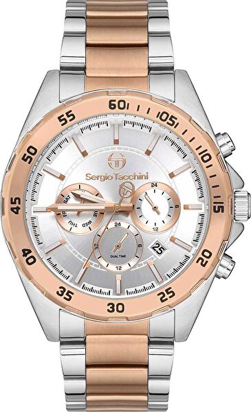 Sergio Tacchini Erkek Kol Saati