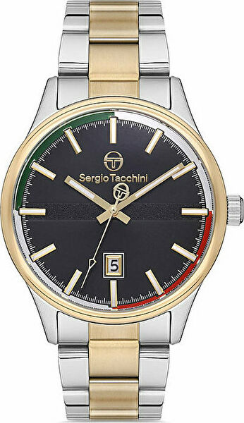 Sergio Tacchini Unisex Kol Saati