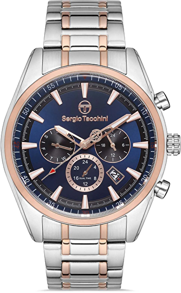 Sergio Tacchini Erkek Kol Saati